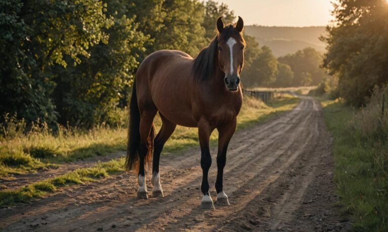 How Far Can a Horse Travel in a Day? Exploring Average and Maximum Daily Distances